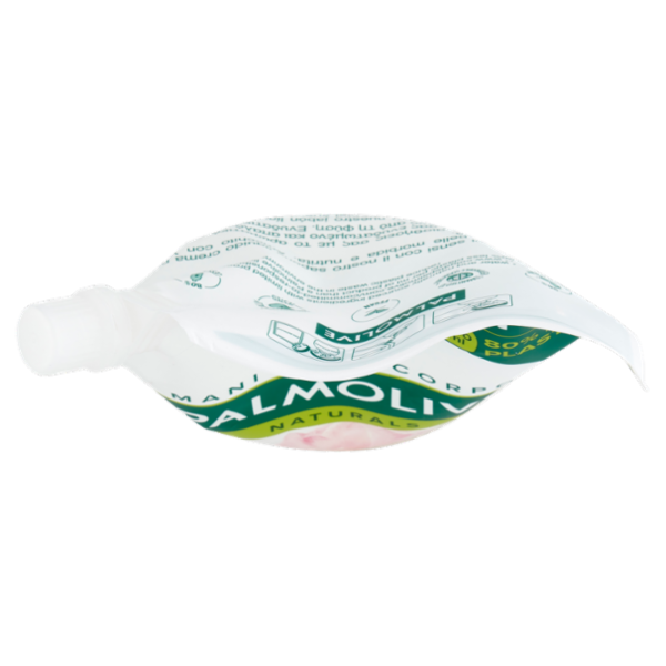 Palmolive ricarica sapone liquido mani Latte e Mandorla 900 ml