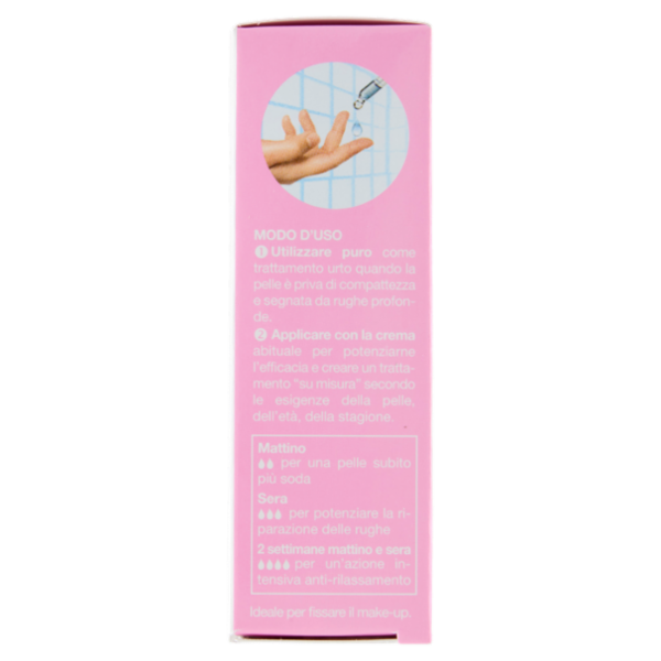 Venus Lab Collagen Firming 750 mg Concentrato Molecolare Anti-Rughe Intensivo 30 mL