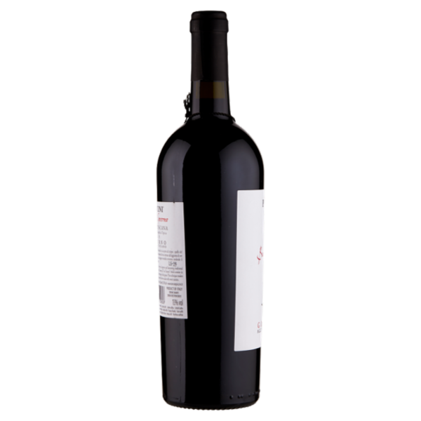 Piccini Buon Governo Rosso Toscana IGT Governo all'Uso Toscano 750 ml