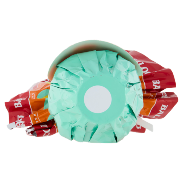 Balocco Uovo Cioccolato Fondente Experience 240 g