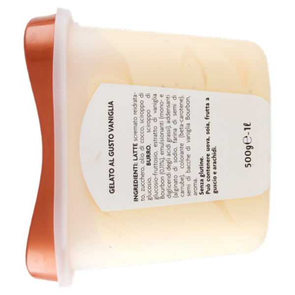 G7 Vaniglia del Madagascar 500 g