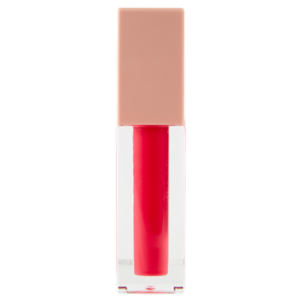 Maybelline New York Lifter Gloss Candy Drop, con acido ialuronico, Bubblegum 24, 5,4 ml