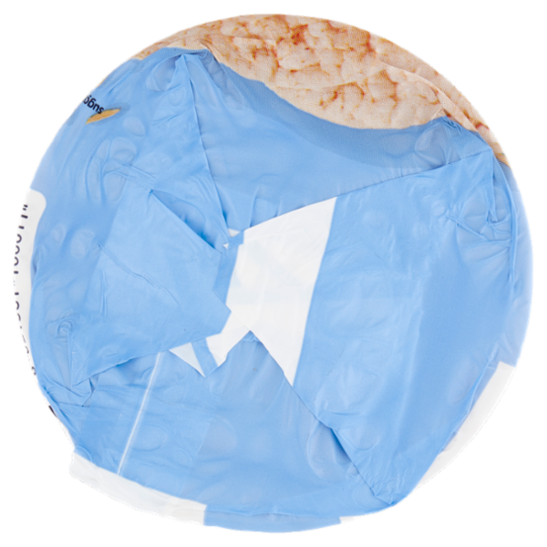 Matt le Riso Integrale Bio 120 g