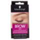 Schwarzkopf Brow Tint Castano Chiaro Colorazione Permanente per Sopracciglia