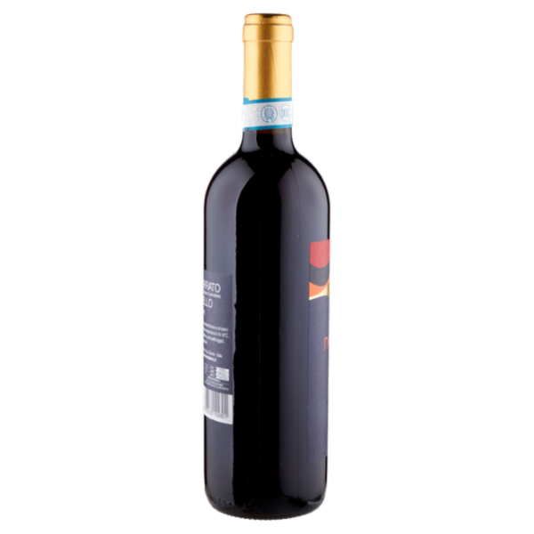Terredavino Novello Monferrato DOC 75 cl