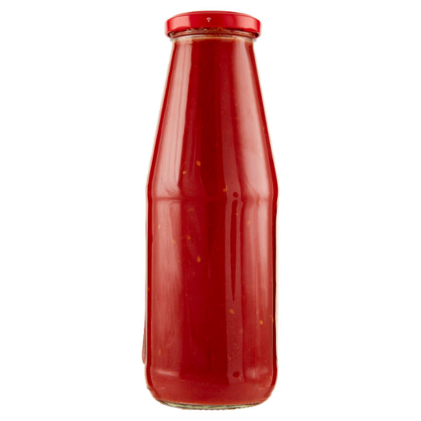 Consilia Polpa di Pomodoro Biologica 690 g