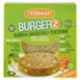 Zerbinati Burger'Z Quinoa, Broccoli e Zucchine 2 x 110 g