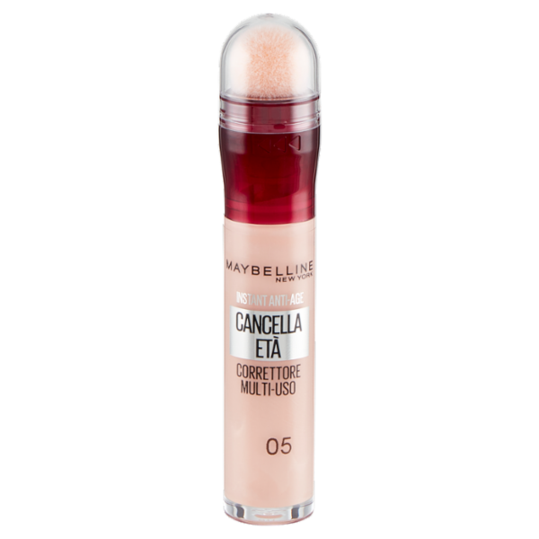 Maybelline New York Il Cancella Età Brightner 05 6,8 ml