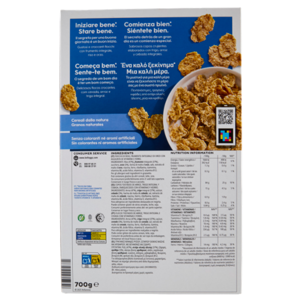Kellogg's Special K Classic 700 g