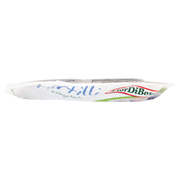 FiorDiBosco Mirtilli congelati 200 g