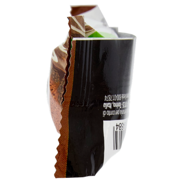 equilibra Sport Protein 31% Crunch Low Sugar Dark Choco Caramel 40 g