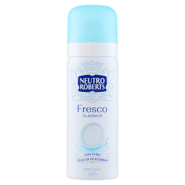 Neutro Roberts Fresco Classico 50 ml