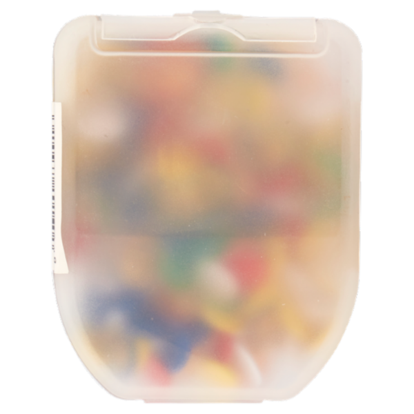 Selex Puntine da Disegno Colorate 100 pezzi