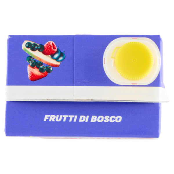Rauch bravo Frutti di Bosco 2 L