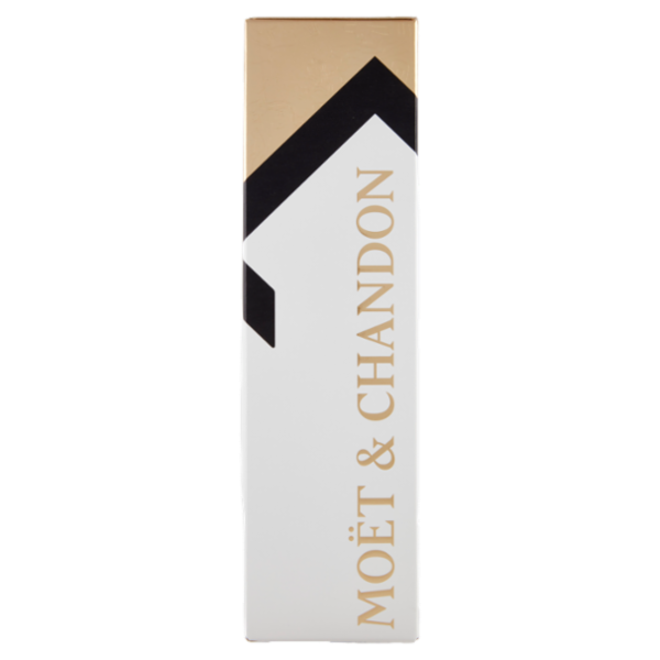 Moët & Chandon Champagne Brut Impérial Coffret 750ml