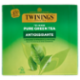 Twinings Pure Green Tea Tè Verde Antiossidante 50 filtri The 100 g