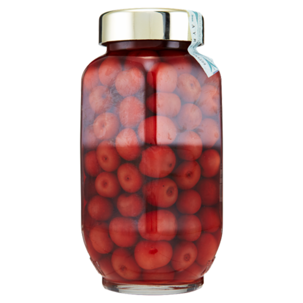 Toschi Ciliegie Spiritose al Liquore 2000 g