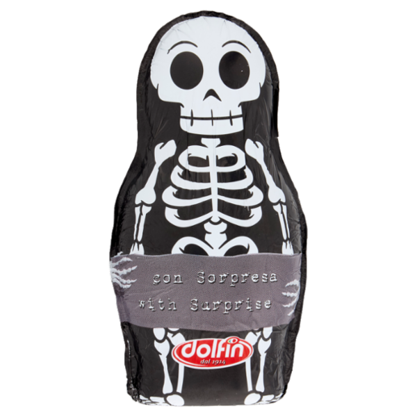 dolfin Corpo Cavo Halloween 80 g