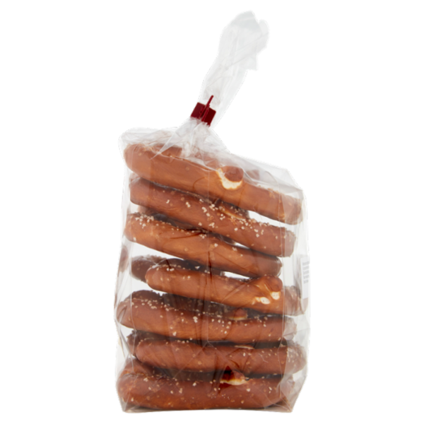 Gilli Brezel salati 175 g