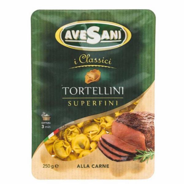 Pastificio Avesani Tortellini Superfini alla Carne 250g
