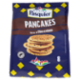 Brioche Pasquier Pancakes Gocce di Cioccolato 8 x 35 g