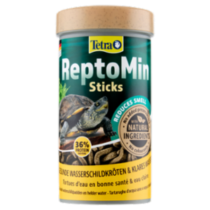Tetra ReptoMin Sticks 60 g