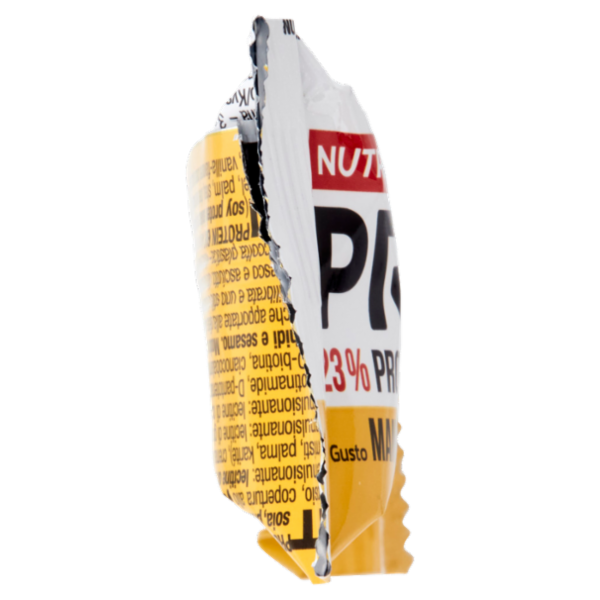 Nutrend Protein Bar Gusto Mango con copertura al yogurt 55 g