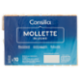Consilia Mollette Biancheria Legno Grandi 10 pezzi