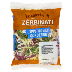 Zerbinati Le Chicche Di Zerbinati Mista e Germogli 150 g