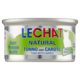 LeChat Natural Tonno con Carote 80 g