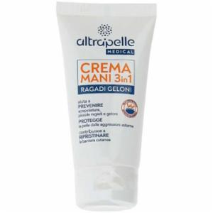 Altrapelle Crema Mani Ragadi Geloni 50 ml