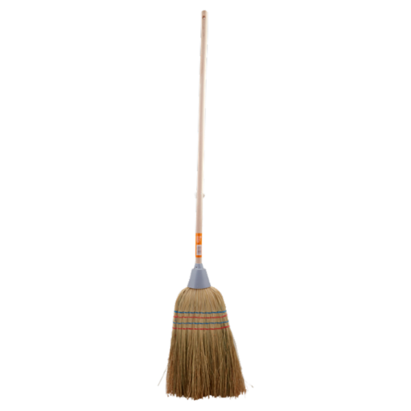 Consilia Scopa in Saggina con Manico