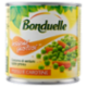 Bonduelle Insiemi gustosi Piselli e Carotine 400 g