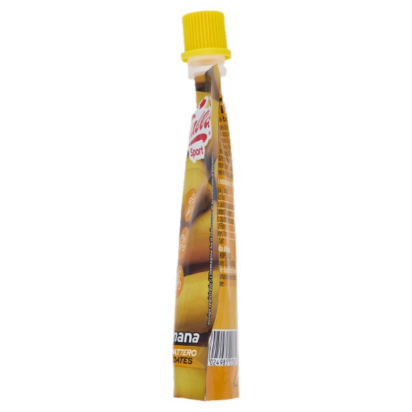 Frullà Sport FruitEnergy Banana con Dattero 50 g