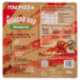 Italpizza la Numero Uno Margherita 435 g