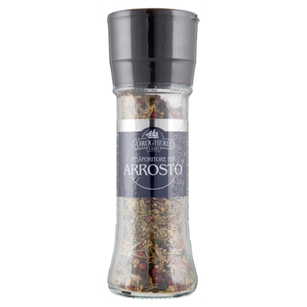 La Drogheria 1880 Insaporitore per Arrosto 65 g