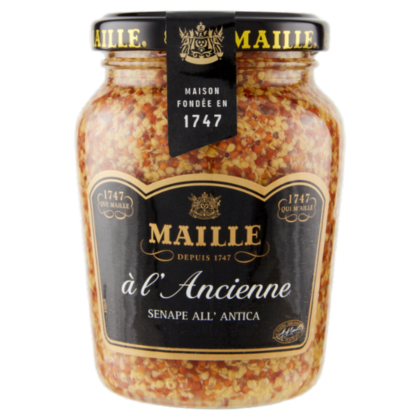 Maille Senape all'Antica 210 g