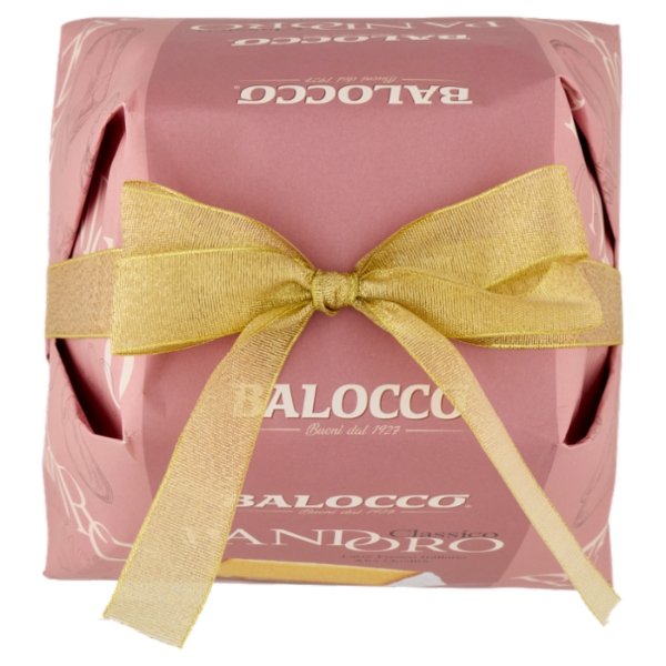 Balocco Pandoro Classico 1000 g