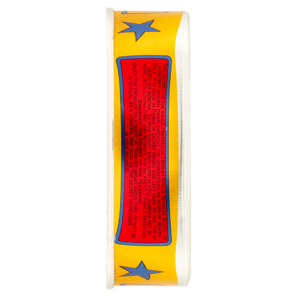 Rizzoli Alici in Salsa Piccante 90 g