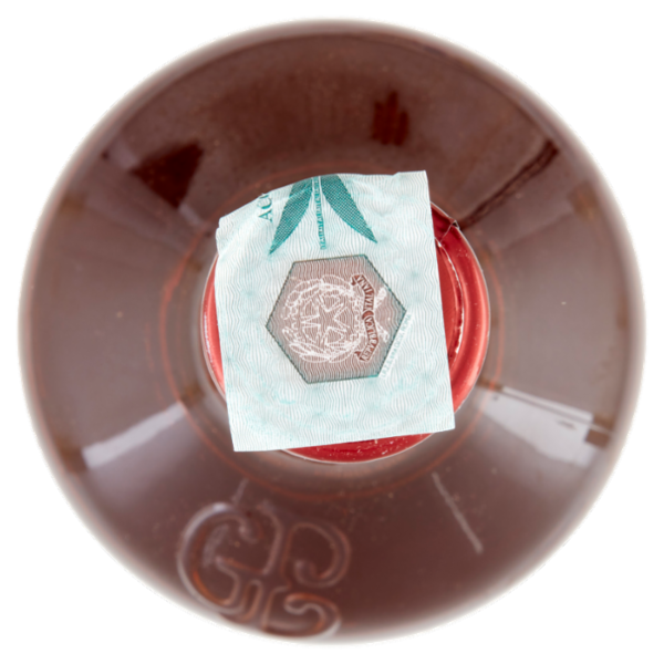 Bertagnolli Grappino Riserva Oro 70 cl