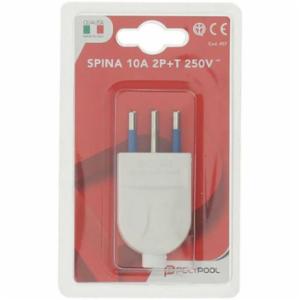 Poly Pool Spina Volante 457