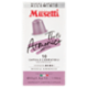 caffè Musetti That's Armonico 10 Capsule Compatibili Nespresso* 10 x 5,5 g