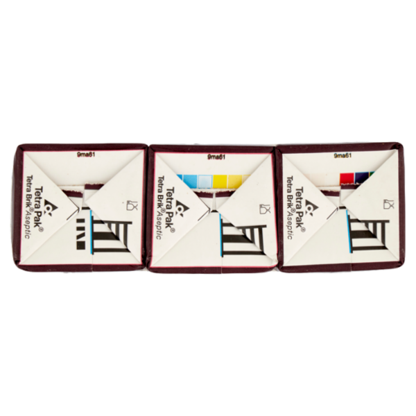 Consilia Vino Rosso Italiano 3x250 ml