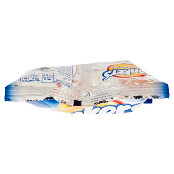 Yonkers Snack al Formaggio - 30g