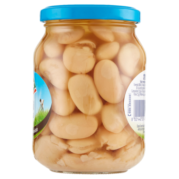Valfrutta fagioli corona 360 g