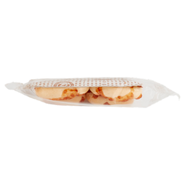 il Vecchio Fornaio Pizzette Margherita 200 g