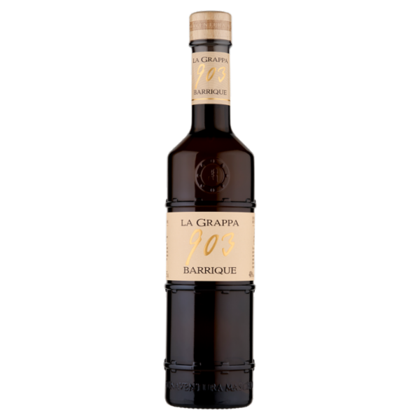 Bonaventura Maschio la Grappa 903 Barrique 35 cl