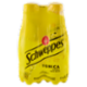 Schweppes Tonica PET 4 x 0,25 L