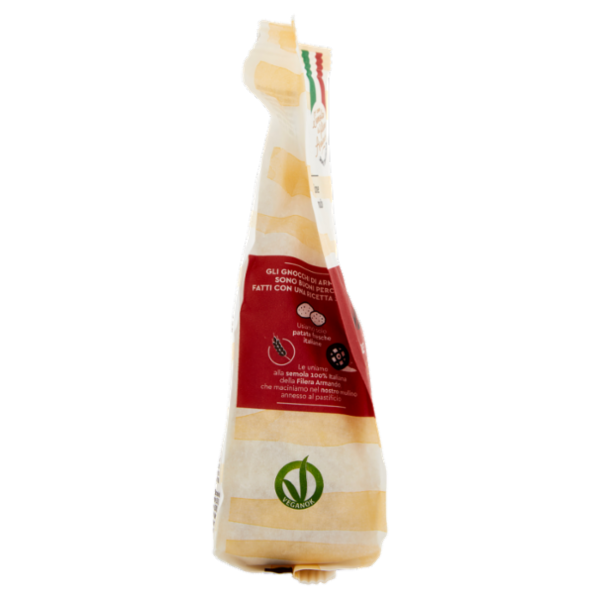 Armando Gnocchi di Patate 500 g