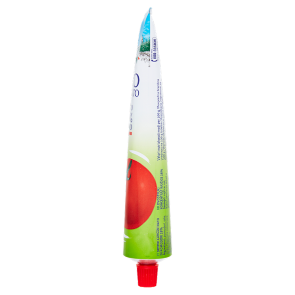 Valfrutta Doppio Concentrato Pomodoro 130 g